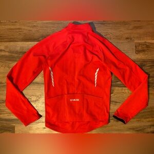 Pearl iZumi womens running jacket size small
